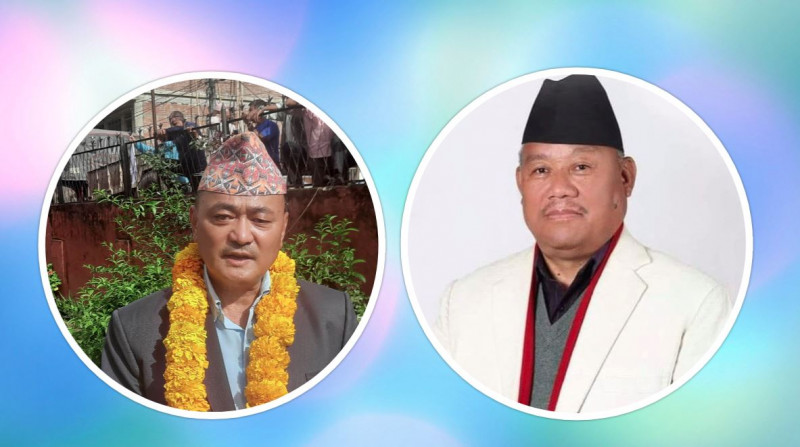 पाँचथरमा समानुपातिकतर्फको बक्सामा भेटिएका ५ मतमध्ये ३ कांग्रेसको, एमालेलाई एक मत